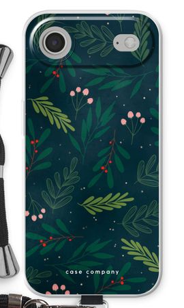 Winter Flora