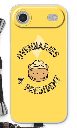 Ovenhapjes