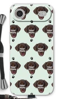 Personalized Face - Cat or Dog