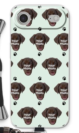 Personalized Face - Cat or Dog