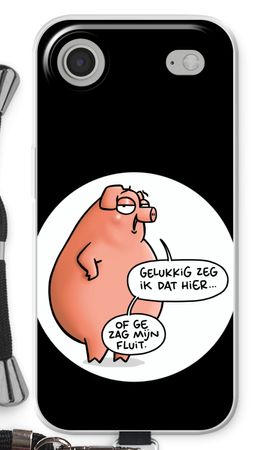 Gelukkig zeg