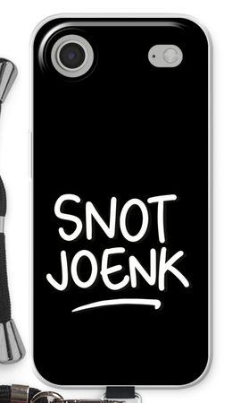 Snotjoenk