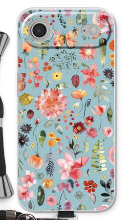 Colorful Plants and Flowers