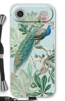 Paradise Garden Peacock