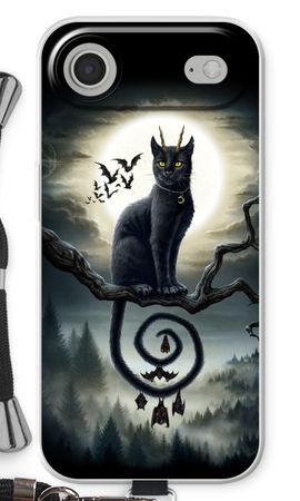 Moonlight Companions