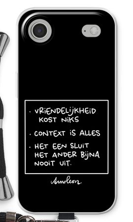 Mijn Motto's