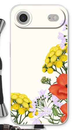 Wilde bloemen