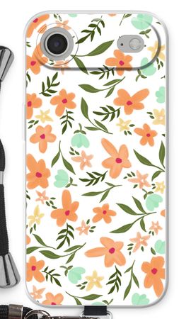 Little Ellila Flowers