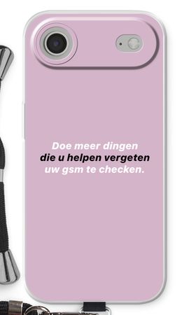 Doe meer dingen die u helpen
