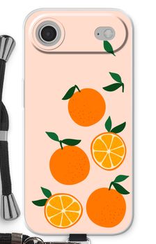 Will you be my clementine