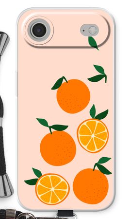 Will you be my clementine