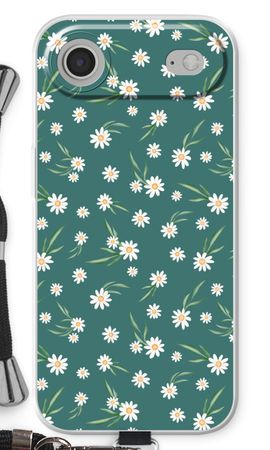Small daisies