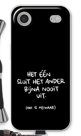 Het één