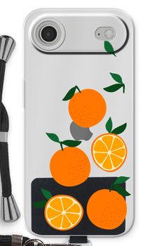 Will you be my clementine