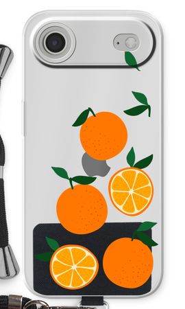 Will you be my clementine