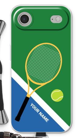 Tennis N°1