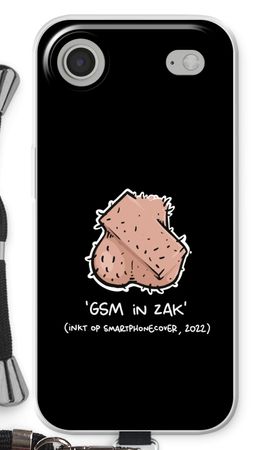 GSM in zak