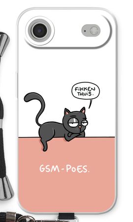 GSM poes