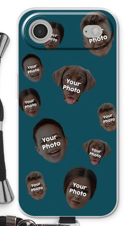 Personalized Face N°1