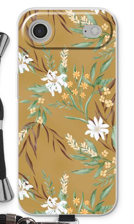Vilda boho-blommor