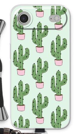 Cactus Lover