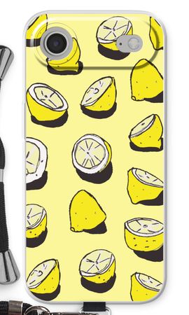 When Life Gives You Lemons...