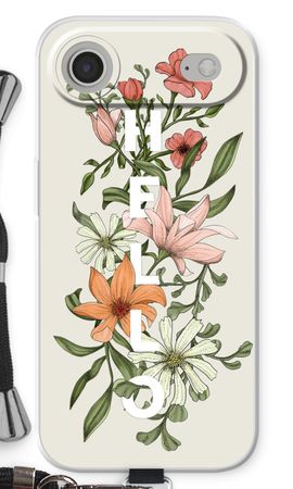 Hello flowers