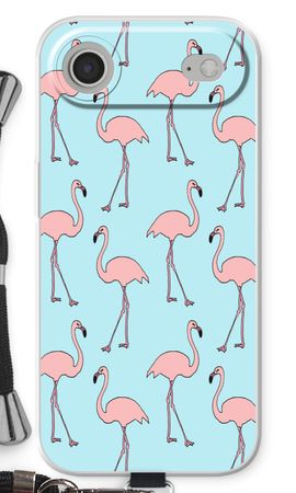 Anything Flamingoes