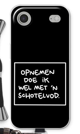 Schotelvod