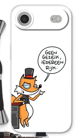 Geen Gezeik