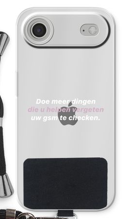 Doe meer dingen die u helpen