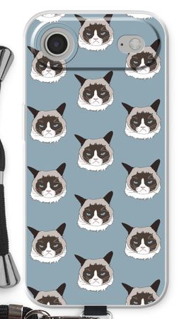 It's a Purrr Case