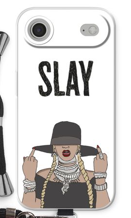 Slay All Day