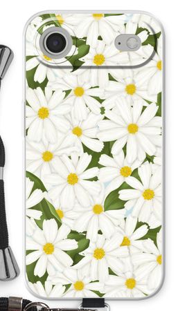 Summer Daisies