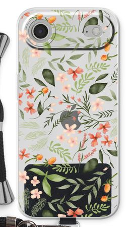 Sweet little flowers