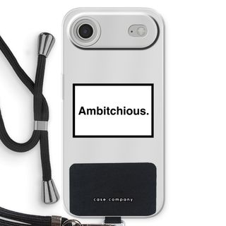 Ambitchious