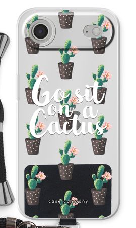 Citazione con Cactus