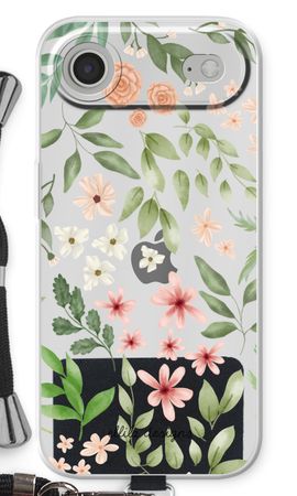 Botanical sweet flower heaven