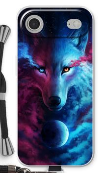 Where Light And Dark Meet