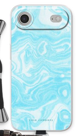 Acqua in Variazioni di Blu