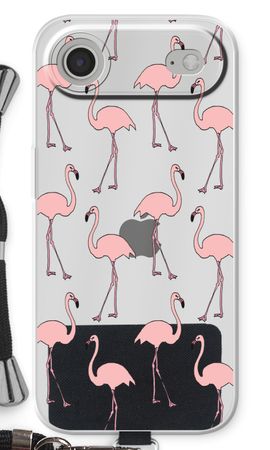 Anything Flamingoes