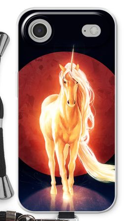 Last Unicorn