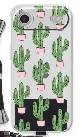 Cactus Lover