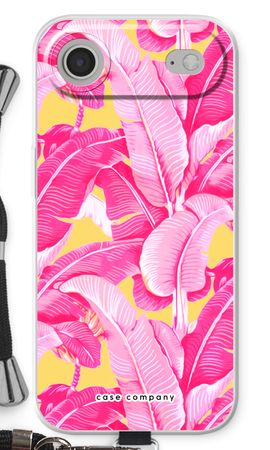 Pink Banana