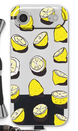 When Life Gives You Lemons...