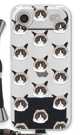 It's a Purrr Case