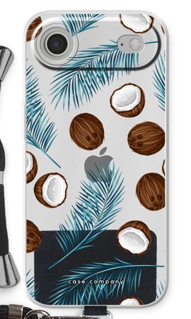 Noci di Cocco in Rosa