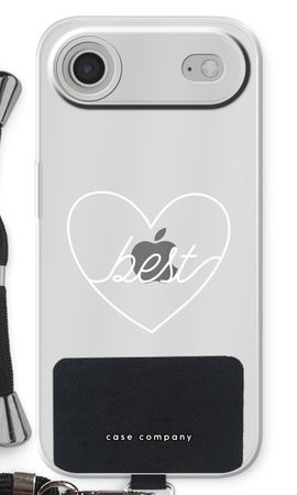 Cuore da Bestie Pastello