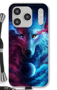 Where Light And Dark Meet