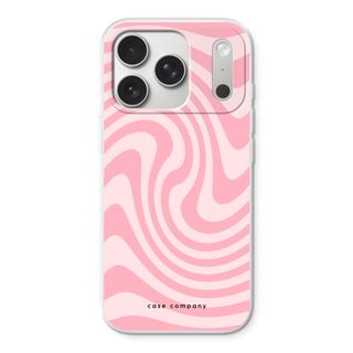Swirl Pink
